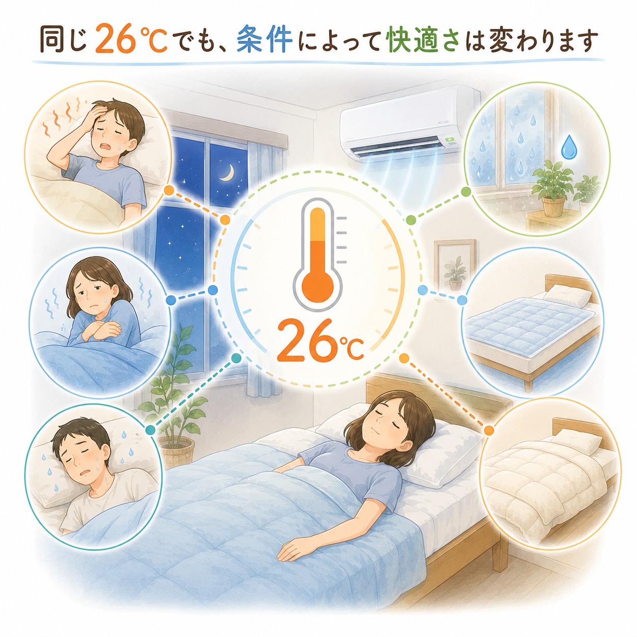 活動歴および当時の関連ビジュアル記録